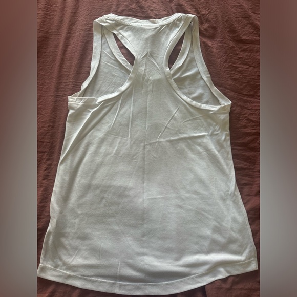 Nike Racerback Tee - Picture 5 of 6